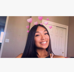 Meet your Posher, Victoria